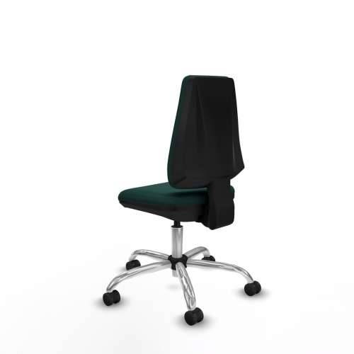 Uredska stolica Elche CP Piqueras y Crespo B00056N Zelena Cijena