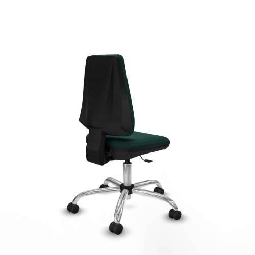 Uredska stolica Elche CP Piqueras y Crespo B00056N Zelena Cijena