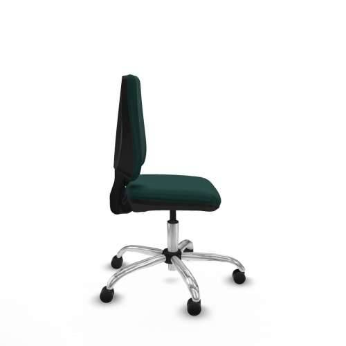 Uredska stolica Elche CP Piqueras y Crespo B00056N Zelena Cijena