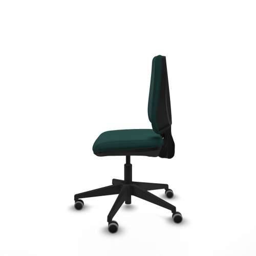 Uredska stolica Elche CP Piqueras y Crespo B00066G Zelena Cijena