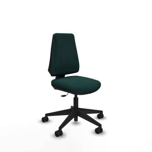 Uredska stolica Elche CP Piqueras y Crespo B00066N Zelena Cijena