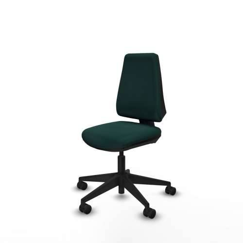 Uredska stolica Elche CP Piqueras y Crespo B00066N Zelena Cijena