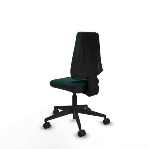 Uredska stolica Elche CP Piqueras y Crespo B00066N Zelena Cijena