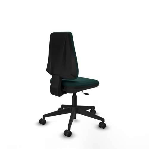 Uredska stolica Elche CP Piqueras y Crespo B00066N Zelena Cijena