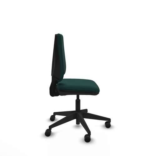 Uredska stolica Elche CP Piqueras y Crespo B00066N Zelena Cijena