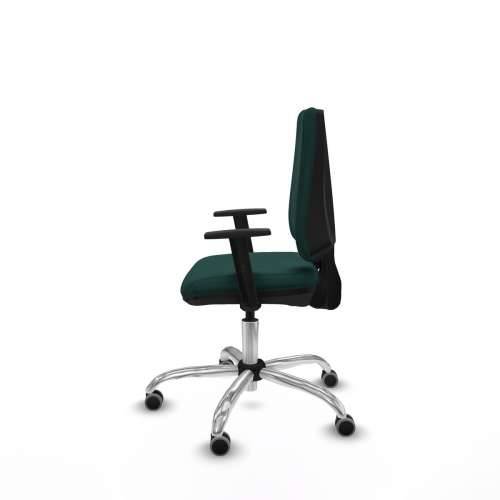 Uredska stolica Elche CP Piqueras y Crespo B1D056G Zelena Cijena