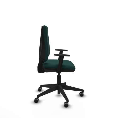 Uredska stolica Elche CP Piqueras y Crespo B1D066G Zelena Cijena