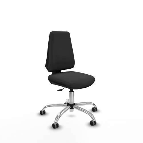 Uredska stolica Elche CP Piqueras y Crespo B00056G Tamno sivo Cijena