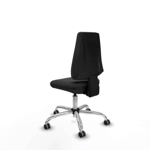 Uredska stolica Elche CP Piqueras y Crespo B00056G Tamno sivo Cijena