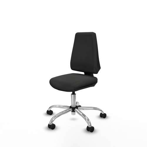 Uredska stolica Elche CP Piqueras y Crespo B00056N Tamno sivo Cijena