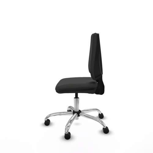 Uredska stolica Elche CP Piqueras y Crespo B00056N Tamno sivo Cijena