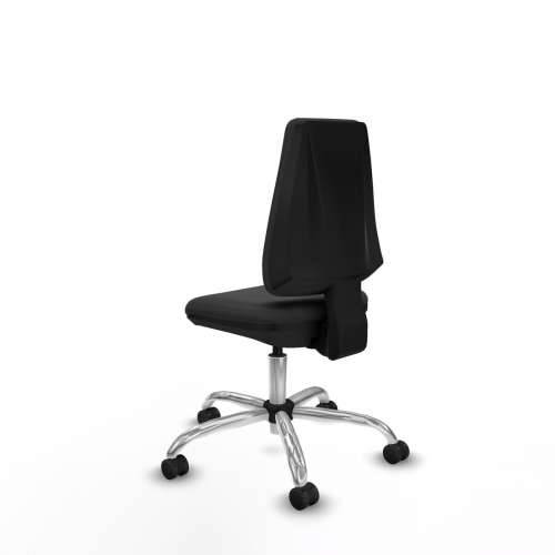Uredska stolica Elche CP Piqueras y Crespo B00056N Tamno sivo Cijena