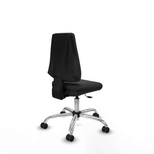 Uredska stolica Elche CP Piqueras y Crespo B00056N Tamno sivo Cijena