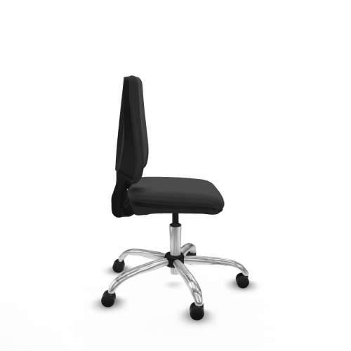 Uredska stolica Elche CP Piqueras y Crespo B00056N Tamno sivo Cijena