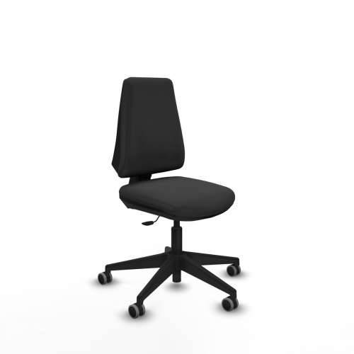 Uredska stolica Elche CP Piqueras y Crespo B00066G Tamno sivo Cijena