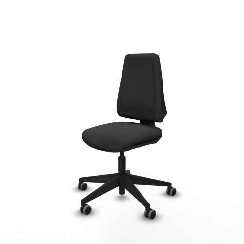 Uredska stolica Elche CP Piqueras y Crespo B00066G Tamno sivo Cijena
