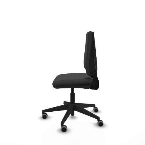 Uredska stolica Elche CP Piqueras y Crespo B00066G Tamno sivo Cijena