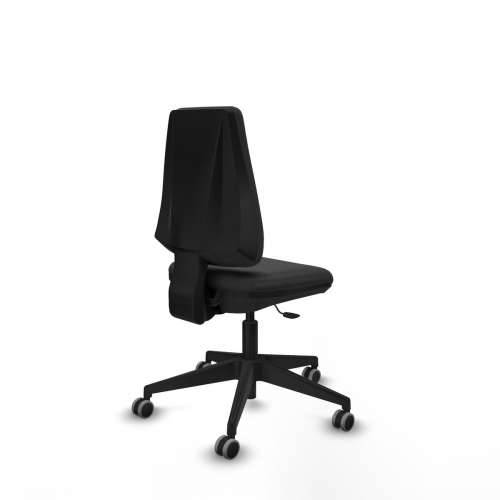 Uredska stolica Elche CP Piqueras y Crespo B00066G Tamno sivo Cijena