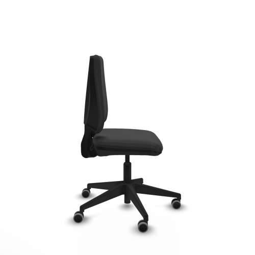 Uredska stolica Elche CP Piqueras y Crespo B00066G Tamno sivo Cijena