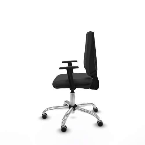 Uredska stolica Elche CP Piqueras y Crespo B1D056G Tamno sivo Cijena