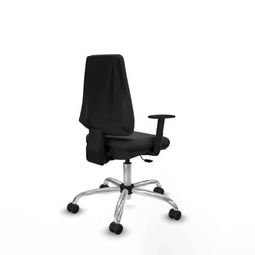 Uredska stolica Elche CP Piqueras y Crespo B1D056N Tamno sivo Cijena
