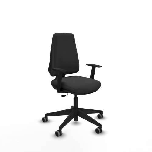 Uredska stolica Elche CP Piqueras y Crespo B1D066G Tamno sivo Cijena