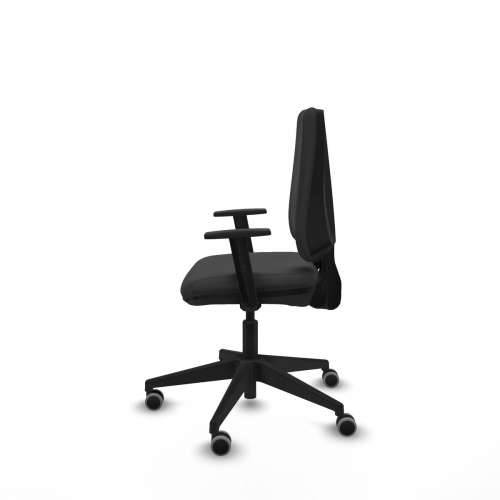 Uredska stolica Elche CP Piqueras y Crespo B1D066G Tamno sivo Cijena