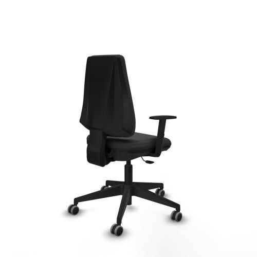 Uredska stolica Elche CP Piqueras y Crespo B1D066G Tamno sivo Cijena
