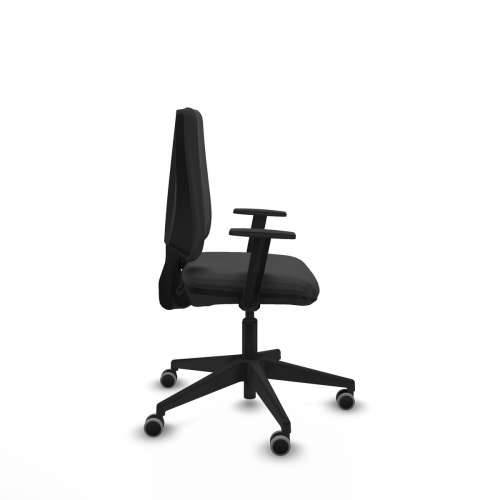 Uredska stolica Elche CP Piqueras y Crespo B1D066G Tamno sivo Cijena