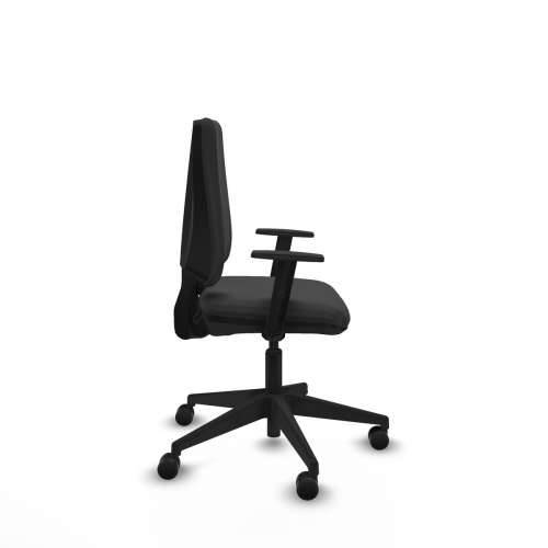 Uredska stolica Elche CP Piqueras y Crespo B1D066N Tamno sivo Cijena