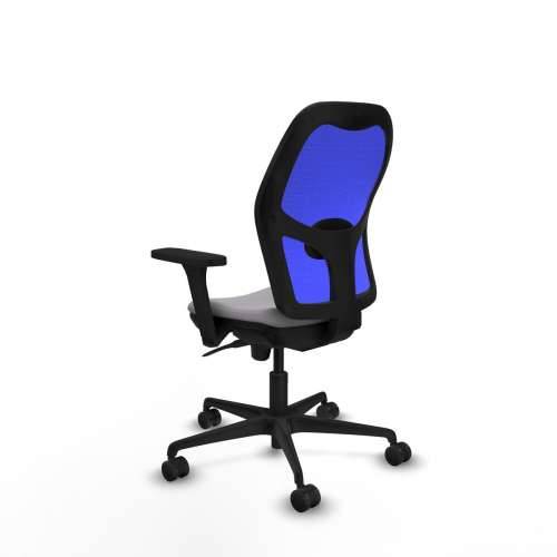 Uredska stolica Jorquera Piqueras y Crespo 3D036N0 Siva Cijena