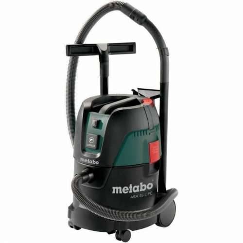 Usisavač za mokro i suho usisavanje Metabo ASA 25 L PC 25 L Cijena