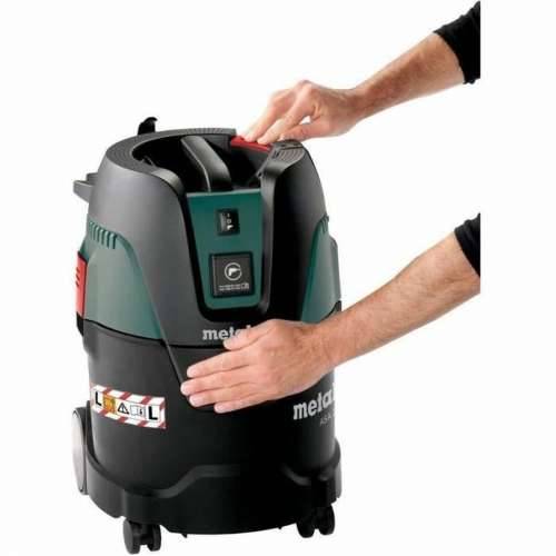 Usisavač za mokro i suho usisavanje Metabo ASA 25 L PC 25 L Cijena