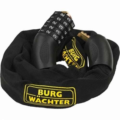 Ormar za ključeve Burg-Wachter 6204/10 Ni Pusteblume Bijela Crna Cijena
