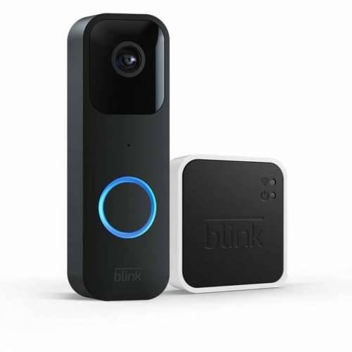 Pametni Videoportafon Blink Home Security módulo de sincronización 2 (1,5 V) Cijena