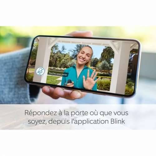 Pametni Videoportafon Blink Home Security módulo de sincronización 2 (1,5 V) Cijena