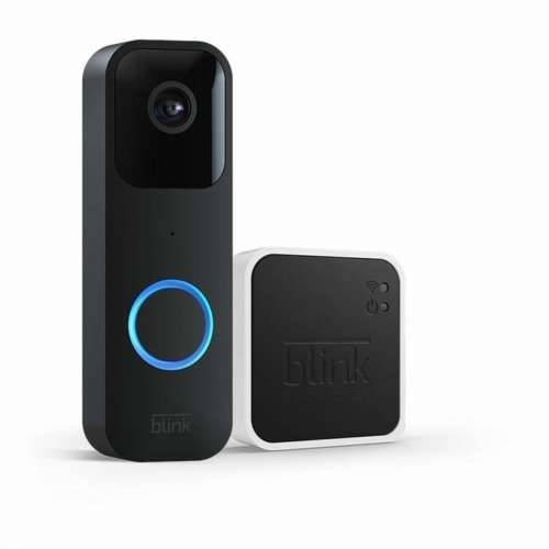 Pametni Videoportafon Blink Home Security módulo de sincronización 2 (1,5 V) Cijena