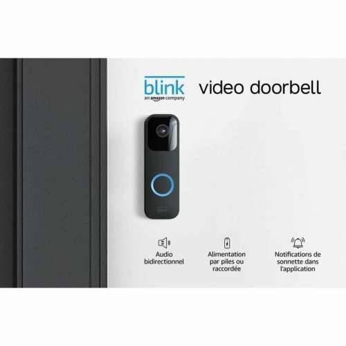 Pametni Videoportafon Blink Home Security módulo de sincronización 2 (1,5 V) Cijena