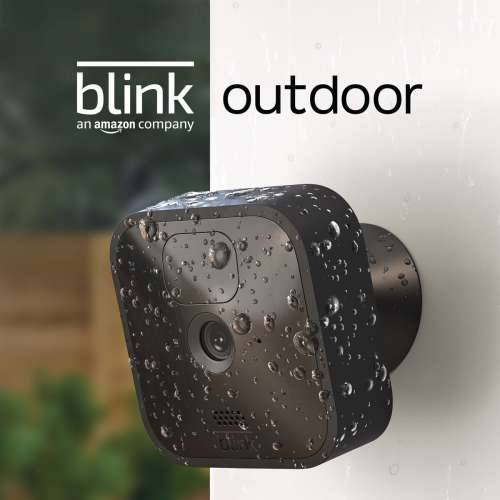 Nadzorna video kamera Blink Home Security Outdoor Cijena
