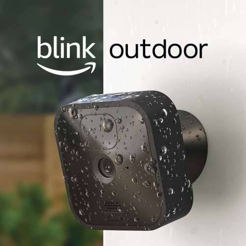 Nadzorna video kamera Blink Home Security Outdoor Cijena