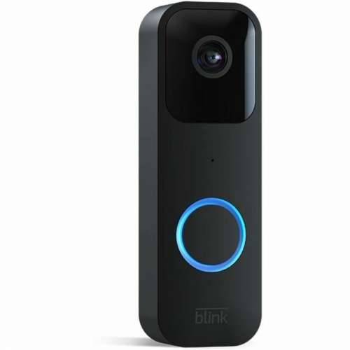 Pametni Videoportafon Blink Home Security (1,5 V) Cijena