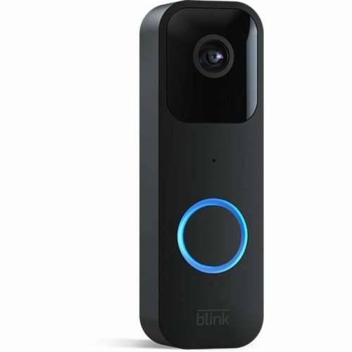 Pametni Videoportafon Blink Home Security (1,5 V) Cijena