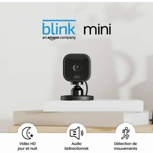 Nadzorna video kamera Blink Home Security BLINK HOME SECURITY Cijena
