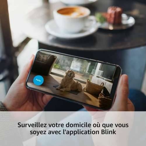 Nadzorna video kamera Blink Home Security BLINK HOME SECURITY Cijena