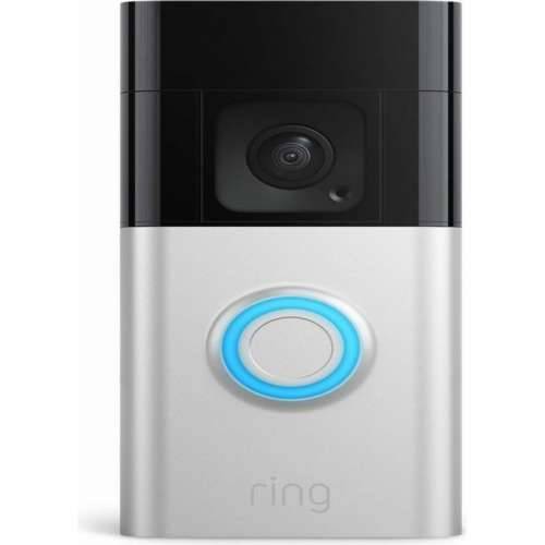 Pametni Videoportafon Ring Automotive 53-030849 Siva Silver Cijena