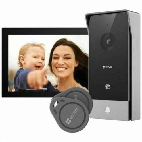 Pametni Videoportafon Ezviz HP5 Cijena