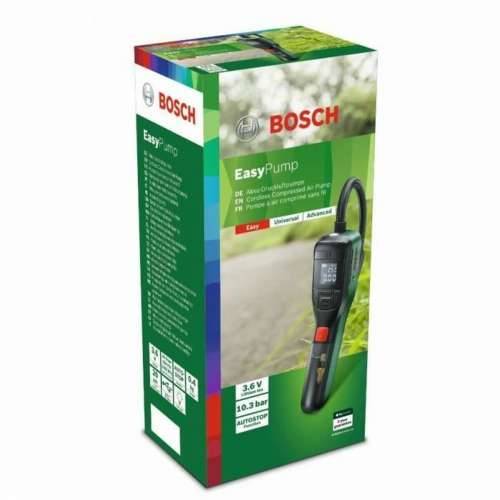 Električna Zračna Pumpa BOSCH Cijena