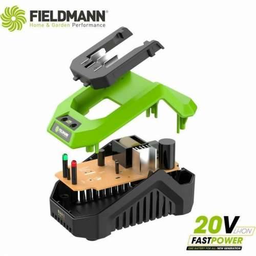 Punjač baterije Fieldmann Cijena
