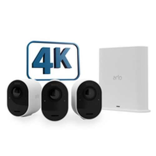 Nadzorna video kamera Arlo Arlo Ultra 2 Cijena