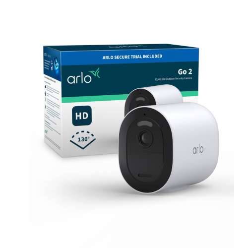 Nadzorna video kamera Arlo ARLO Go 2 Cijena